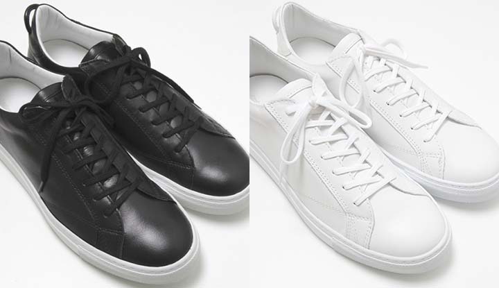 Amb エーエムビー 一足あれば重宝する 万能スニーカー に春夏モデルが登場 Event 伊勢丹新宿店メンズ館 公式メディア Isetan Men S Net