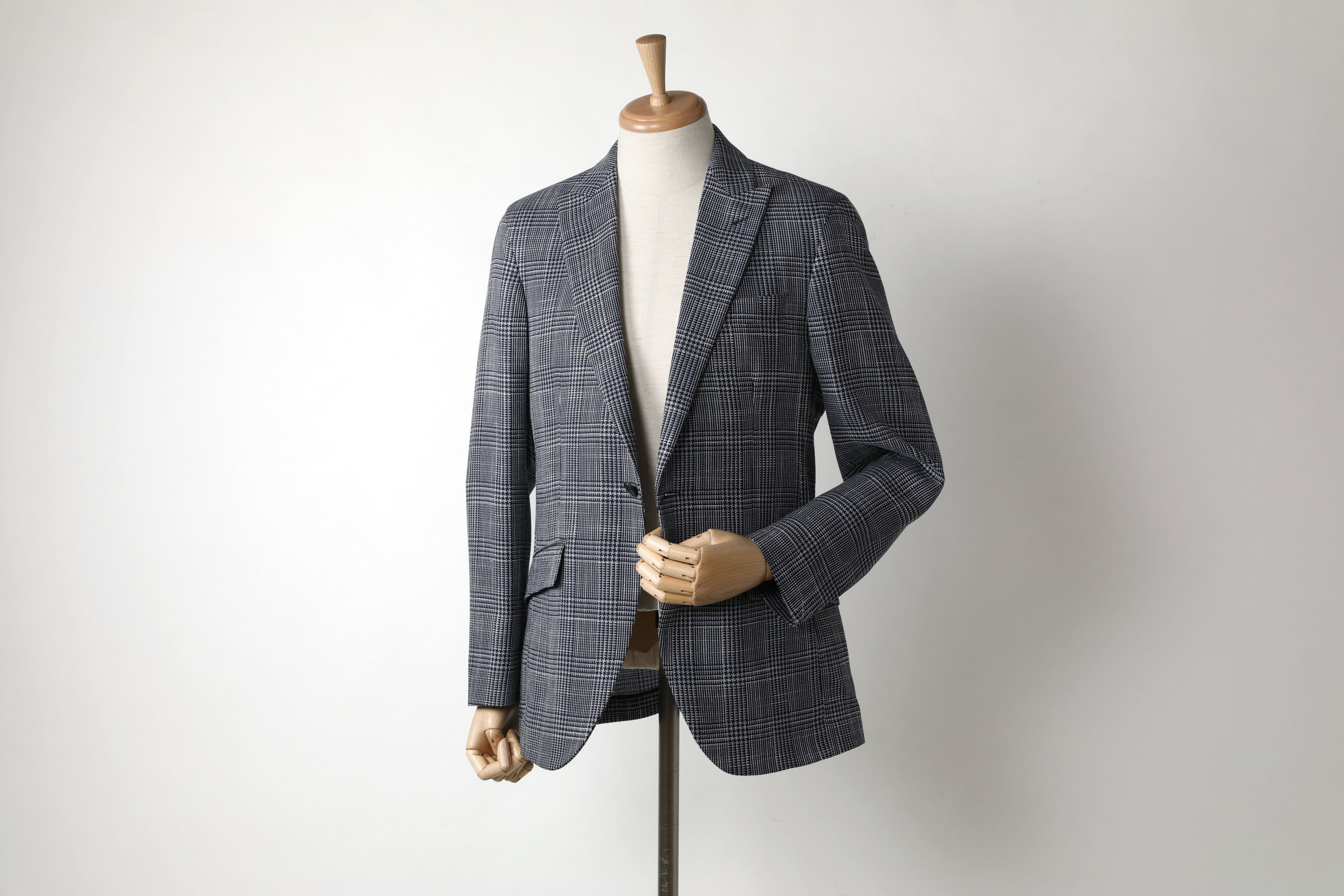 HACKETT LONDON/ハケットロンドン＞｜優雅な英国を表現した2019年春夏