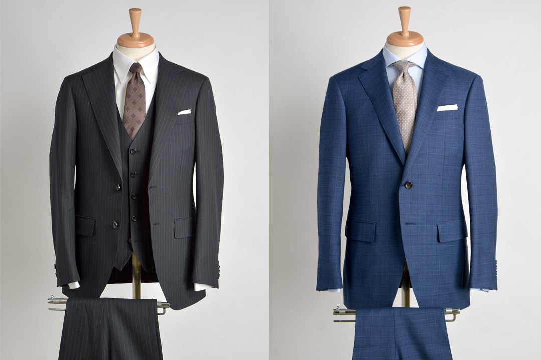 D'URBAN OMBRARE/ダーバン オンブラーレ＞｜新型モデル2型がデビュー