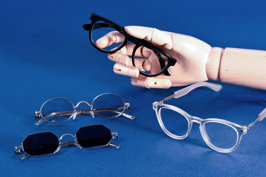 MYKITA + Maison Margiela MMRAW002 Col814 8⁄14までMykita x Maison