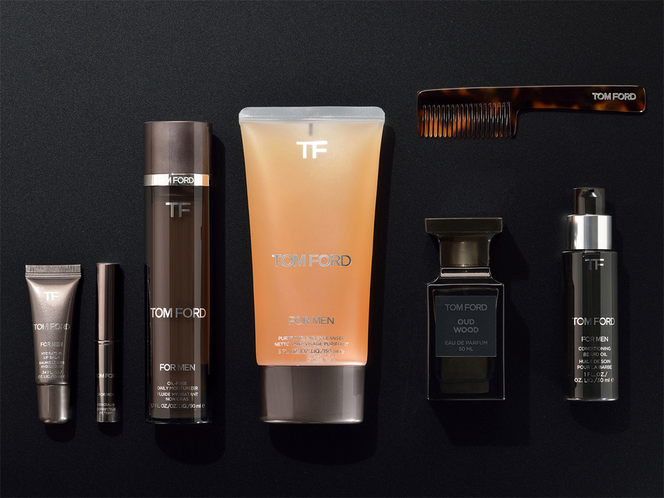 Tom Ford トム フォード のメンズスキンケアラインが 3月15日 金 にメンズ館に初登場 Event 伊勢丹新宿店メンズ館 公式メディア Isetan Men S Net