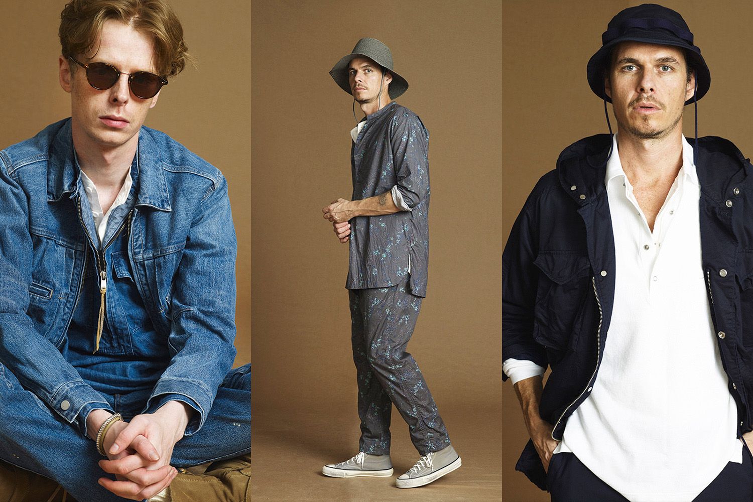 nonnative/ノンネイティブ＞｜90年代アメリカのスポーツ
