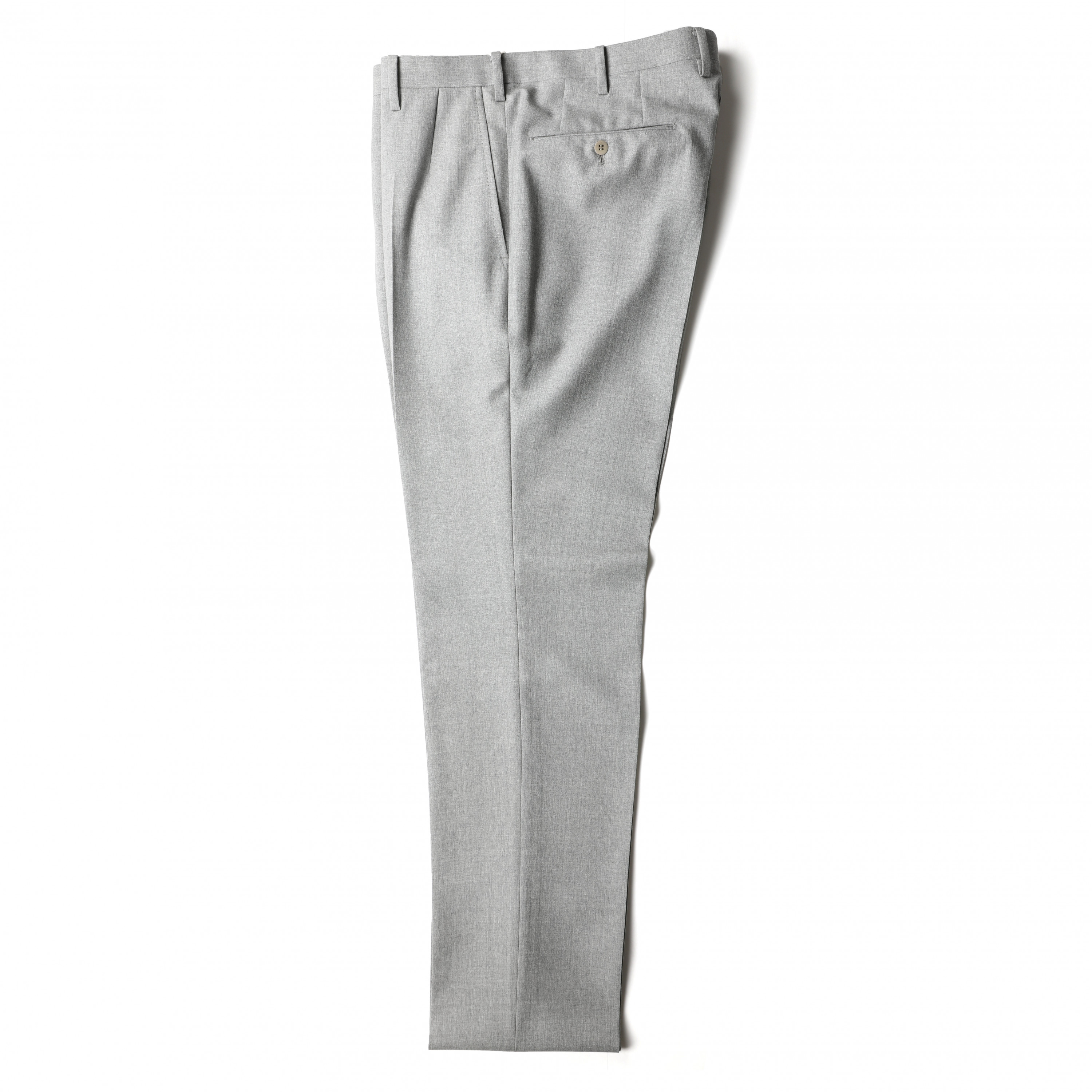 特集 シルエットと穿き心地に拘るなら パンツ専業ブランドが間違いない バイヤーが選ぶ珠玉のパンツ5選とは 6 6 Recommend 伊勢丹新宿店メンズ館 公式メディア Isetan Men S Net