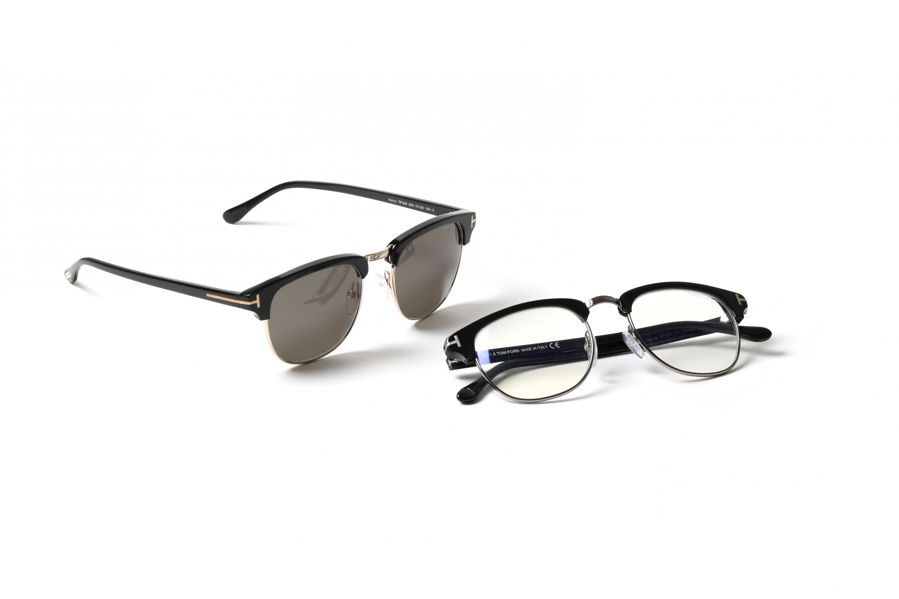 Tマーク でお馴染み Tom Ford トム フォード のメンズサングラスにフォーカス Event 伊勢丹新宿店メンズ館 公式メディア Isetan Men S Net