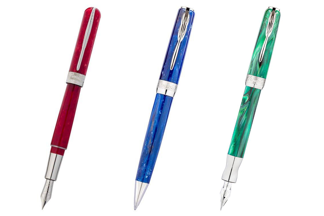 Pineider ピネイダー 万華鏡 イタリア レトロ インテリア イタリアを