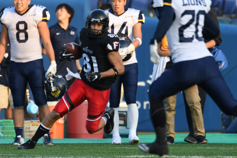 着られる服がない をバイヤーが解決 Vol 6 体の大きいアメフト選手もお洒落に着こなせる Super Men S Feature 伊勢丹新宿店メンズ館 公式メディア Isetan Men S Net