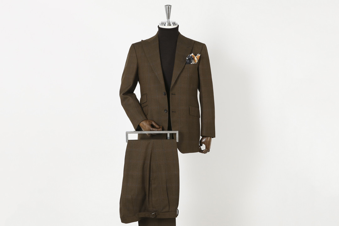 リッドテーラー LID TAILOR パターンオーダースーツ 48相当 リッド リッドテーラー LID TAILOR パターンオーダースーツ 48相当 リッド