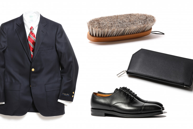 特集 本物の価値を持つクラシックな定番品 モノにこだわる男性が手に入れるべき 紳士の名品 10選 Recommend 伊勢丹新宿店メンズ館 公式メディア Isetan Men S Net