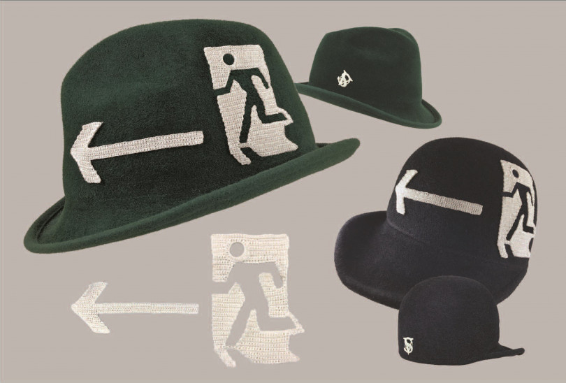 独特なユーモアとシュールさが薫る世界観の Sawa Vaughters サワ ヴォーターズ 限定2日間でトランクショーとパーツカスタムオーダー会を開催 Event 伊勢丹新宿店メンズ館 公式メディア Isetan Men S Net