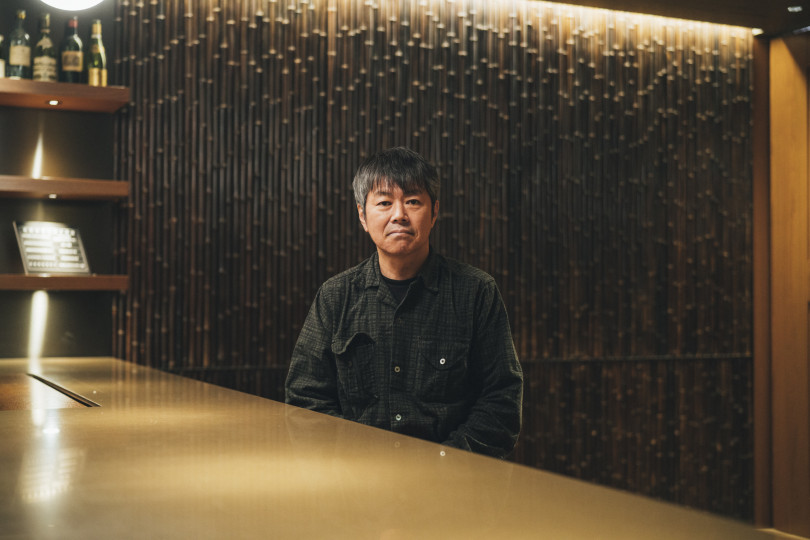 Vol.13 内藤カツ | モノクロ写真から感じるハーレムの熱くスリリングな