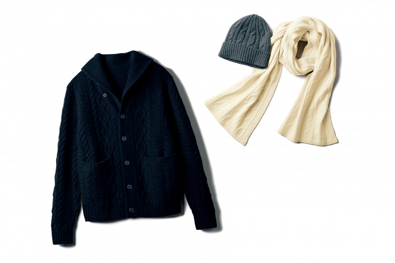 第7回】＜PICEA/ピセア＞｜カシミヤの新しい可能性を掘り起こす