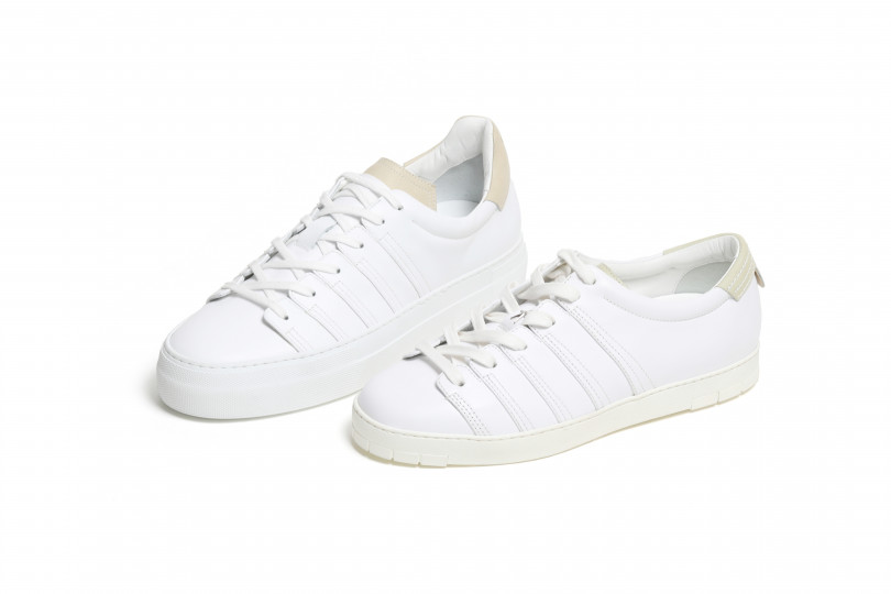 Corthay/コルテ＞｜ビスポークシューメゾンが手掛ける美しいスニーカー