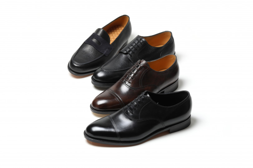 JOHN LOBB/ジョンロブ＞の名靴が往年の