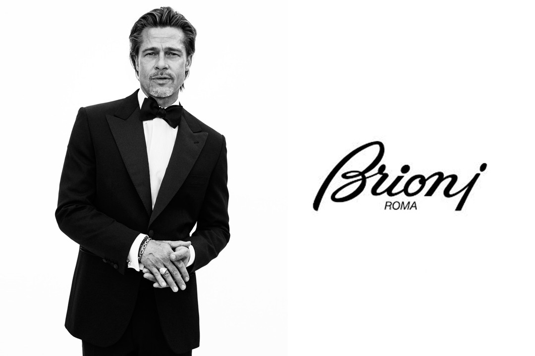 ブリオーニな男性”のワードローブが揃う＜Brioni/ブリオーニ＞2020年春