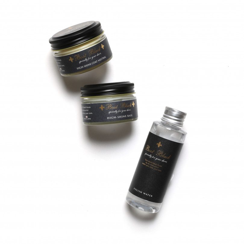 動画で納得 プロの 靴磨き テクニック教えます Q A 伊勢丹新宿店メンズ館 公式メディア Isetan Men S Net