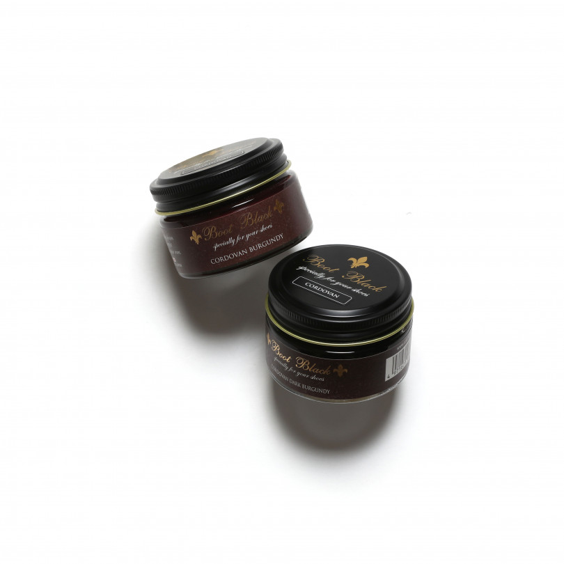 動画で納得 プロの 靴磨き テクニック教えます Q A 伊勢丹新宿店メンズ館 公式メディア Isetan Men S Net