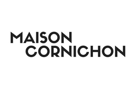 MAISON CORNICHON