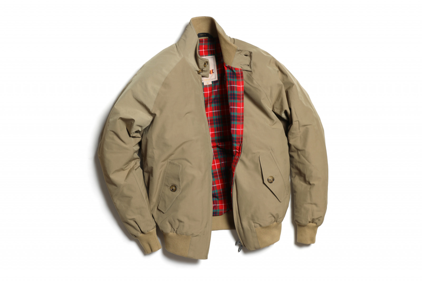 BARACUTA  g9 バラクーダ