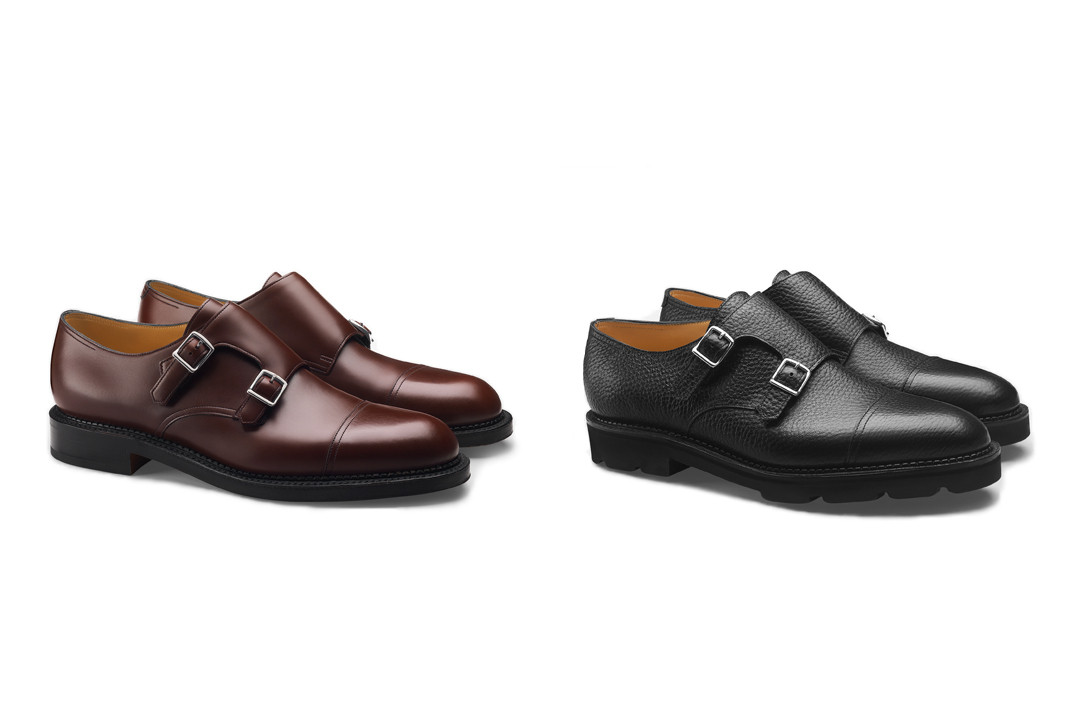 JOHN LOBB/ジョンロブ＞の名作、「ウィリアム」生誕75周年を記念した
