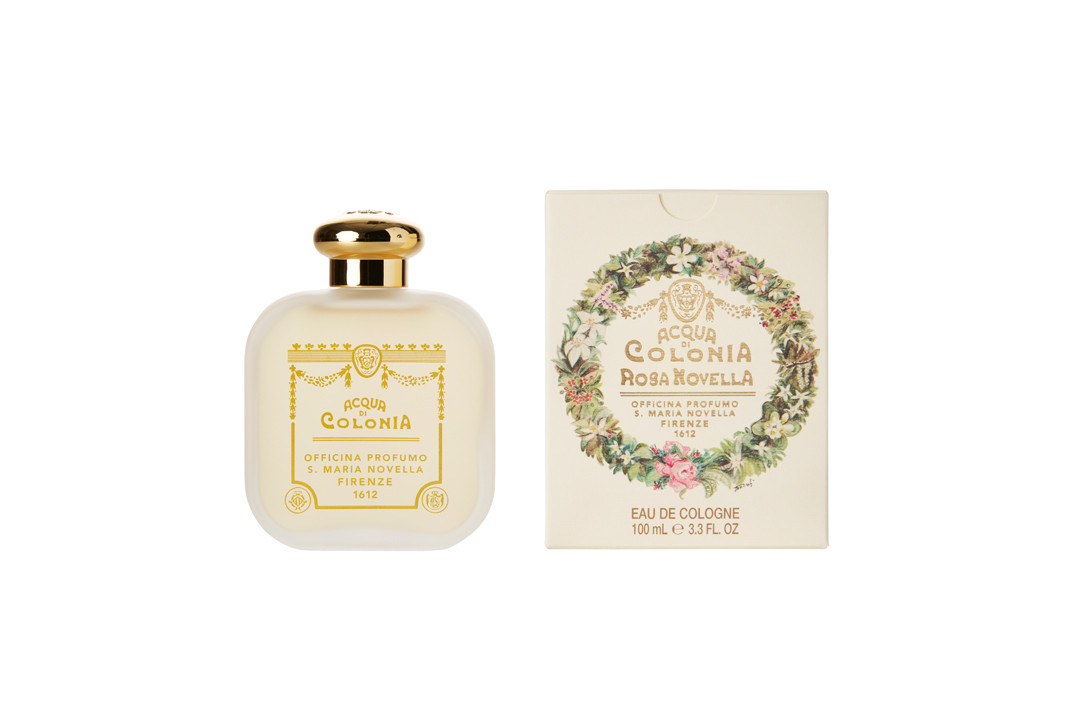 Santa Maria Novella/サンタ・マリア・ノヴェッラ＞｜フローラルで