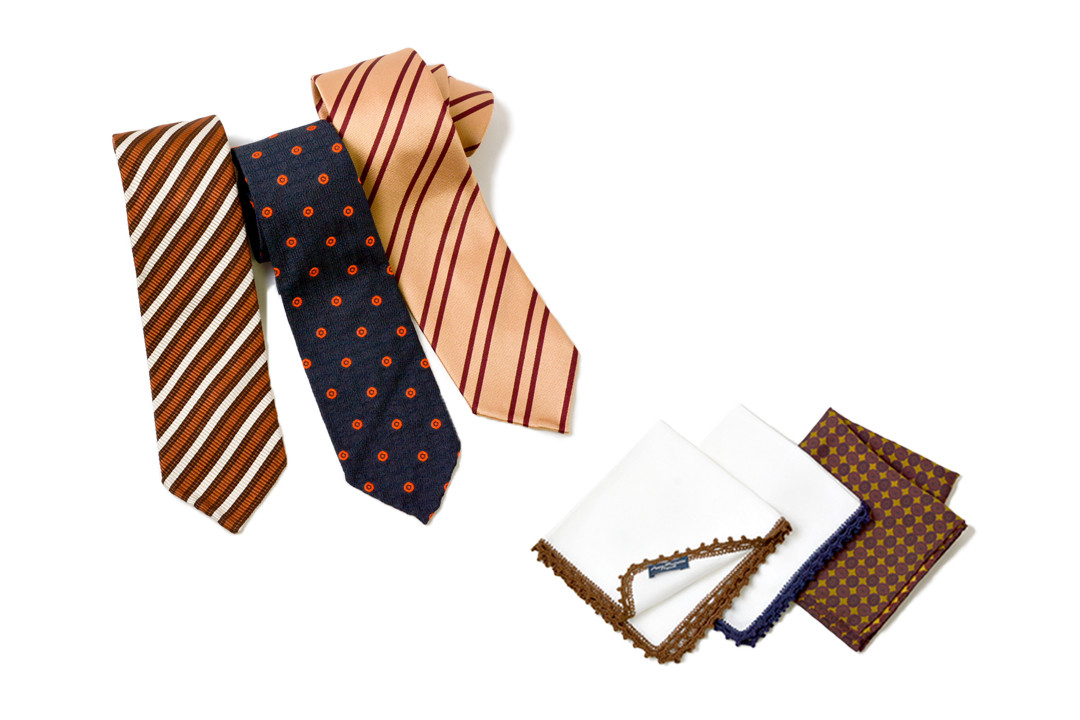 Anna Matuozzo/アンナ マトッツォ＞｜伊勢丹メンズ館でしか出会えない