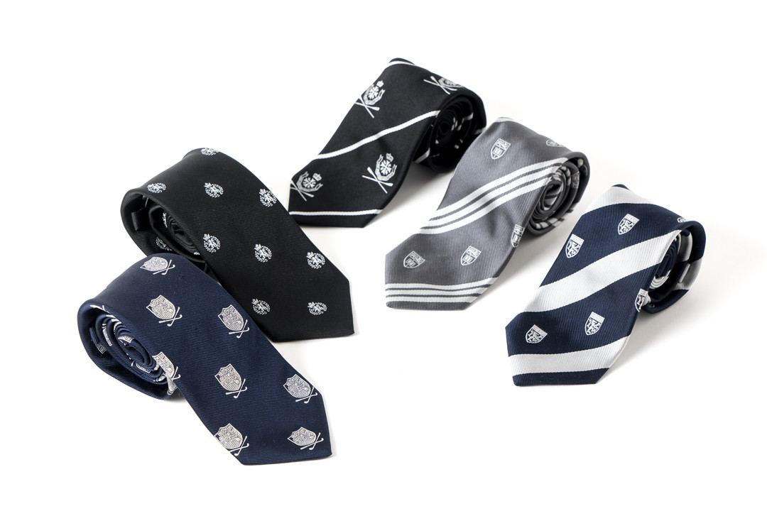 〈フェアファクス〉の新作コレクションで愉しむモダントラッドな着こなし PHOTO 伊勢丹新宿店メンズ館 公式メディア ISETAN