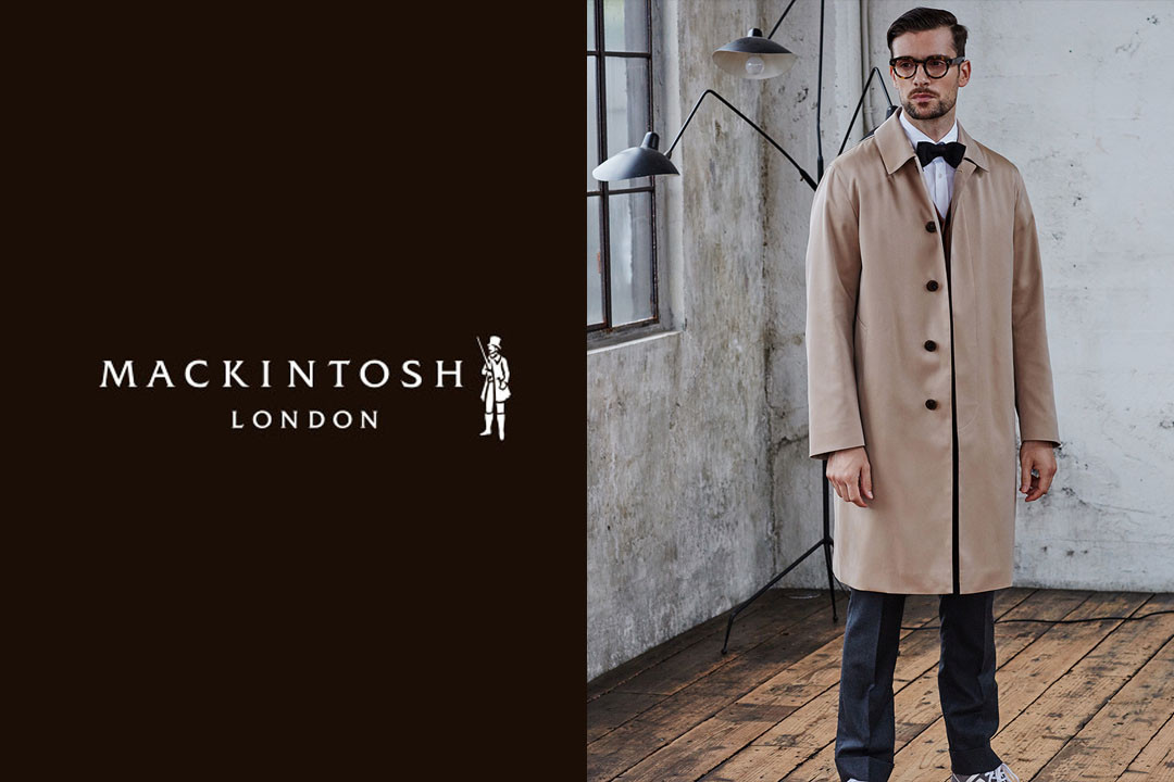 Mackintosh LONDON(マッキントッシュ ロンドン) メンズ