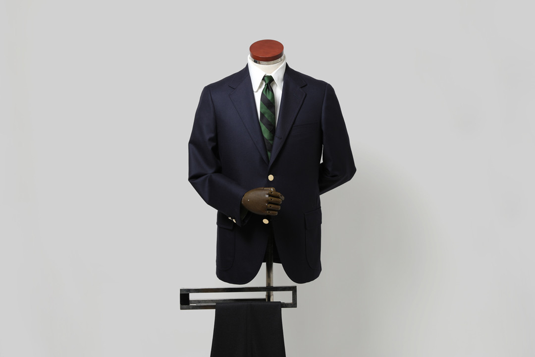 テーラーケイド　トラッドサックスーツ テーラーケイド トラッドサックスーツ Caid eccentric men : Tailor