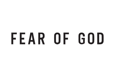 FEAR OF GOD（フィアーオブゴッド）| BRAND INDEX | 伊勢丹新宿店 