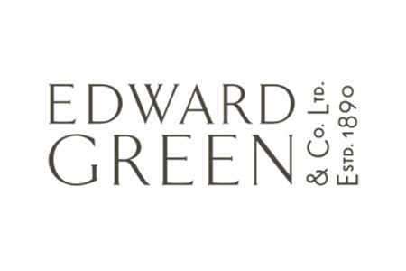EDWARD GREEN