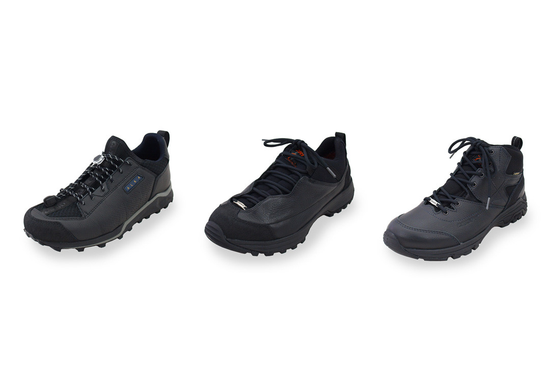 アルカ 快適な歩行を約束するユーティリティシューズが登場 Event 伊勢丹新宿店メンズ館 公式メディア Isetan Men S Net