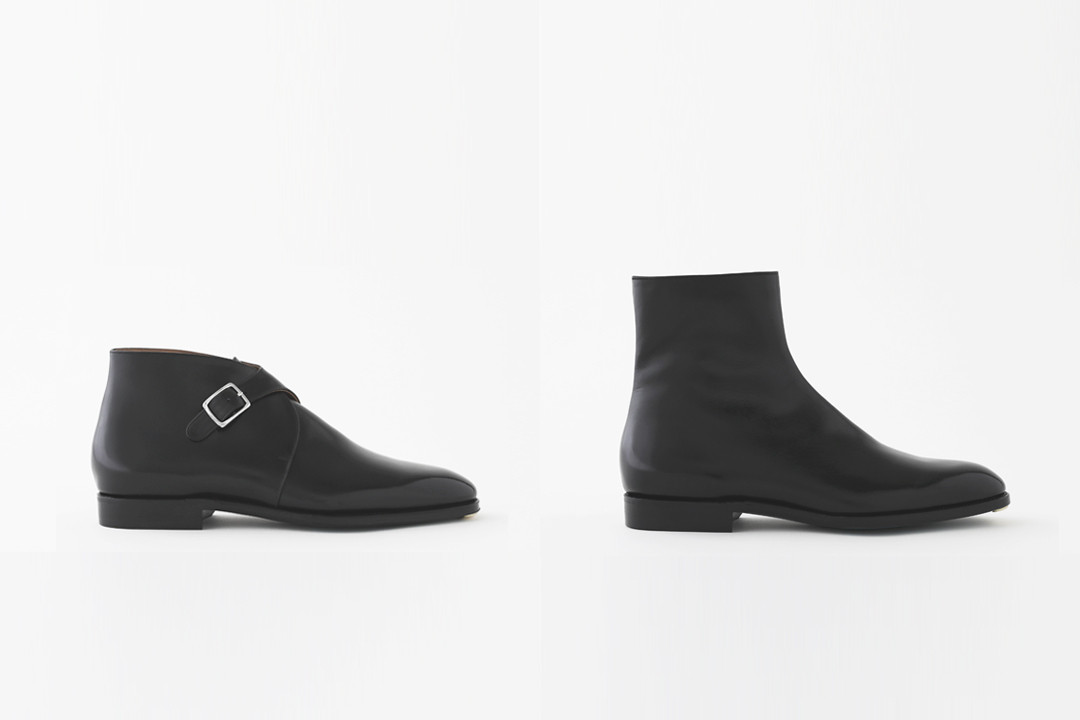 カルマンソロジー〉｜2020年秋冬コレクション「PAGE.06」を携え