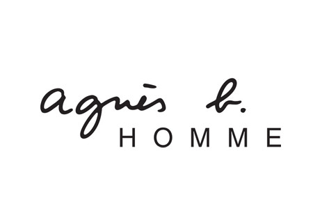 agnes b.HOMME