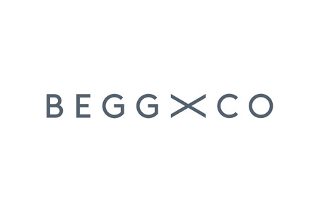 BEGG × CO