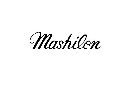 Mashilon