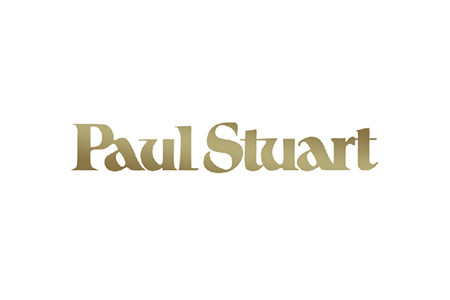 PAUL STUART