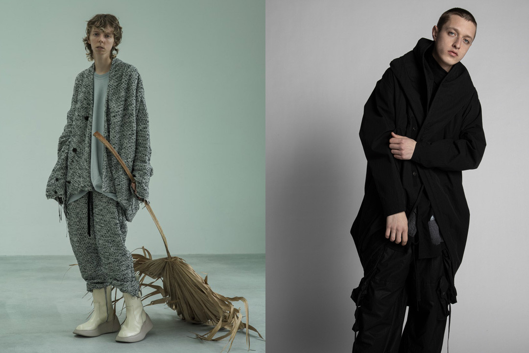 阿*眼様 20SS JULIUS ユリウス モッズ コート 楽天市場】LHP JULIUS/ユリウス/モッズコート(687COM1) エルエイチピー