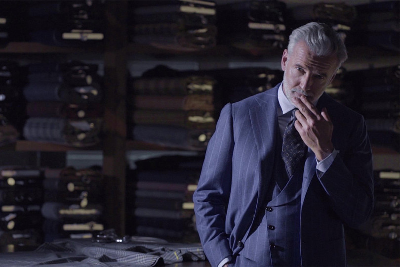 チェザレ アットリーニ＞｜春夏の新作から期間限定ファブリック