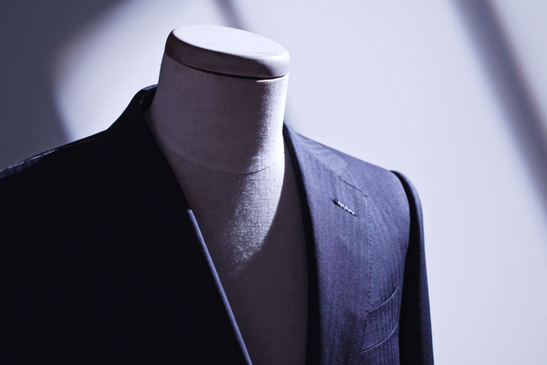 ダンヒル＞｜熟練したスペシャリストが採寸、3日間限定「メイド トゥ