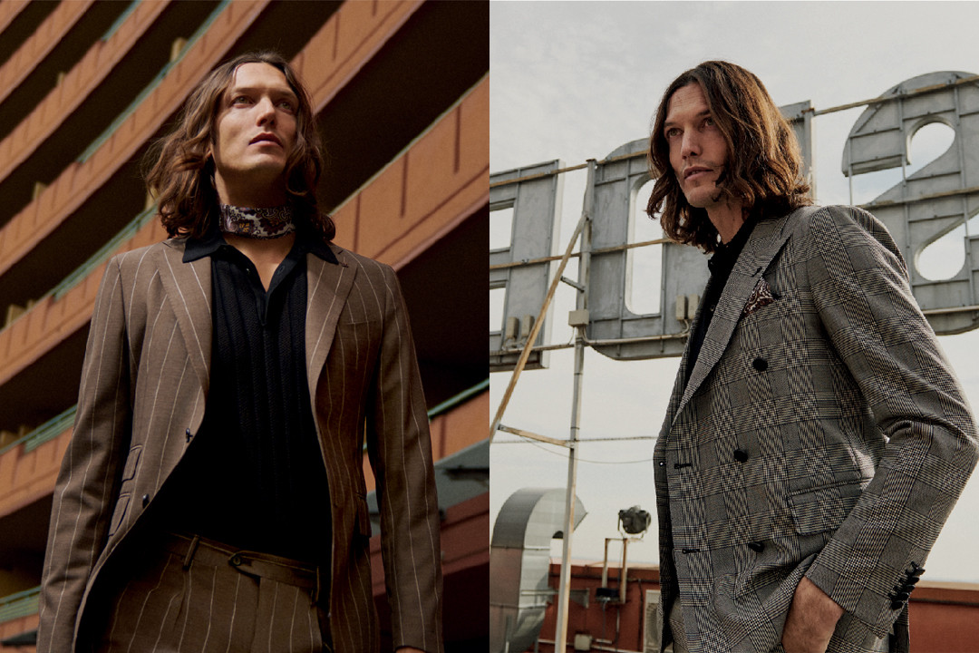 TAGLIATORE（タリアトーレ）通販｜Brilla タリアトーレ ブリッラ別注