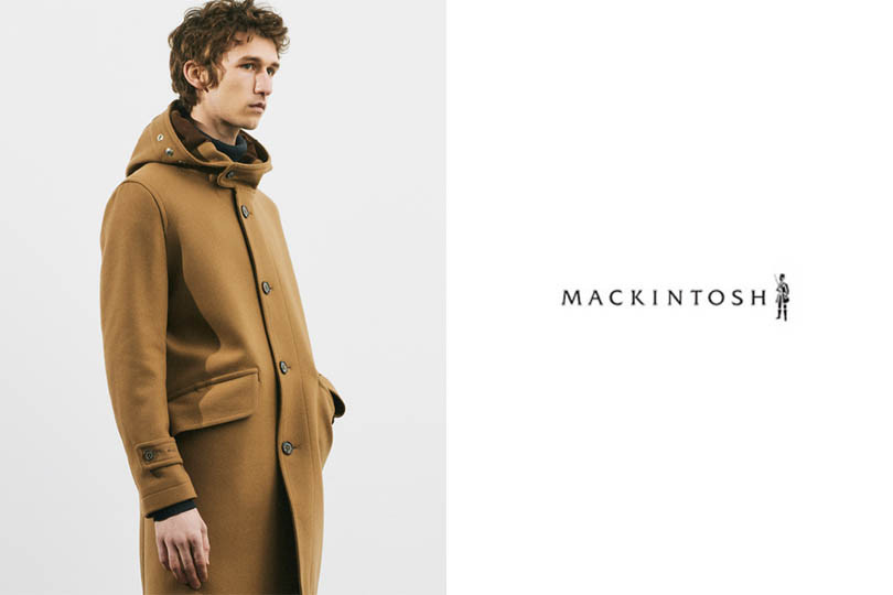 MACKINTOSH コート