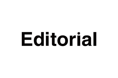 The Editorial