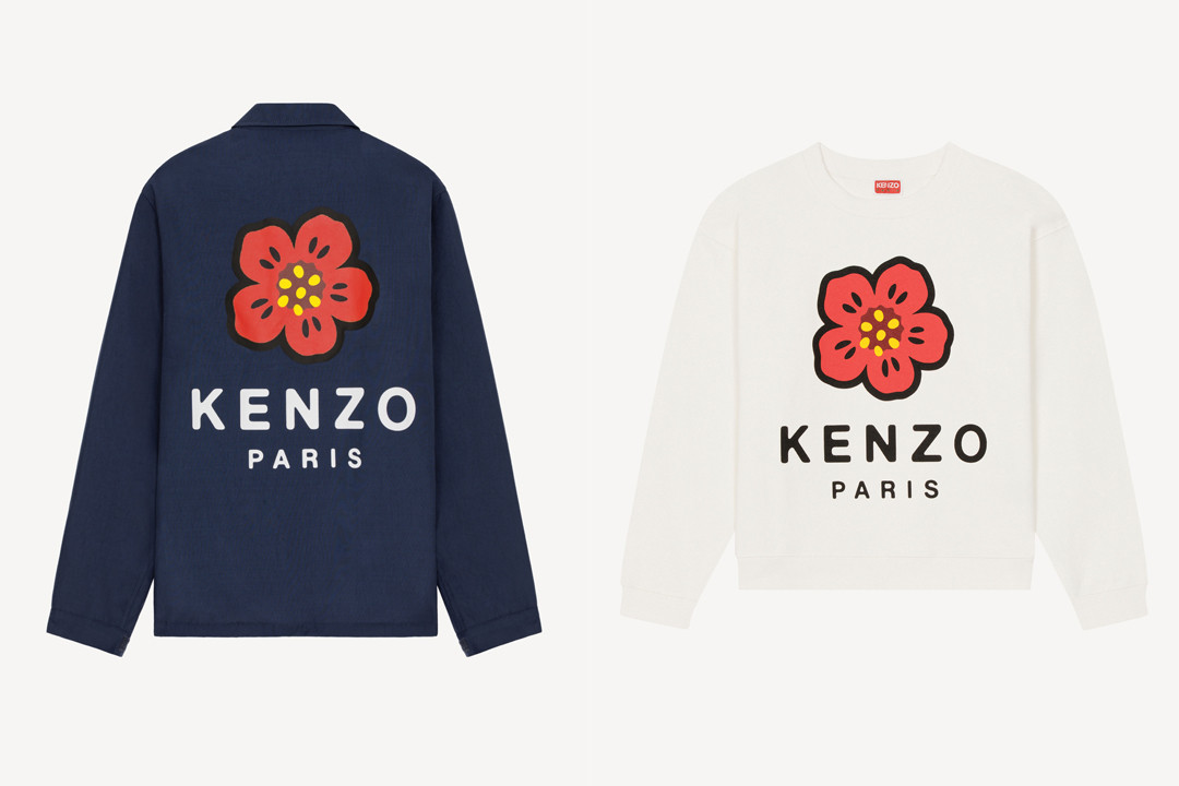 KENZO/ケンゾー＞｜NIGO氏による初のコレクションが、2月9日(水)メンズ