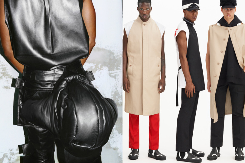 バーバリー＞がリフレッシュオープン！百貨店初、トレンチコートの