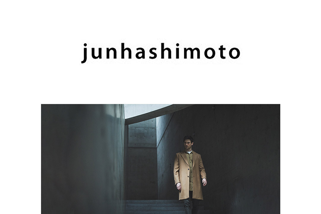 junhashimoto/ジュンハシモト＞最新入荷情報｜伊勢丹新宿店