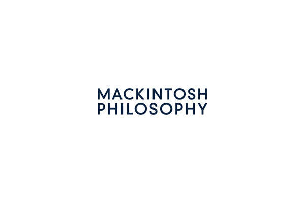 MACKINTOSH PHILOSOPHY