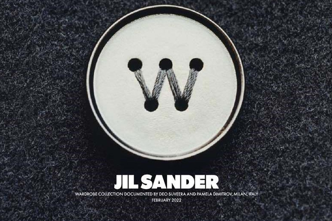 21aw 寂しく 雑誌掲載 ジルサンダー コーデュロイシャツジャケット 46