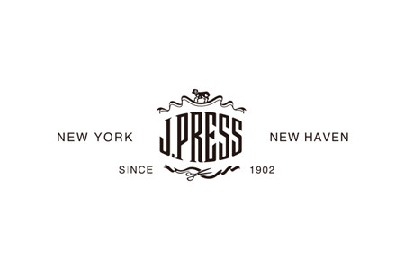 J.PRESS