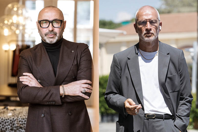 新品】 タリアトーレ 42 スラックス PT01 PTトリノ ラルディーニ