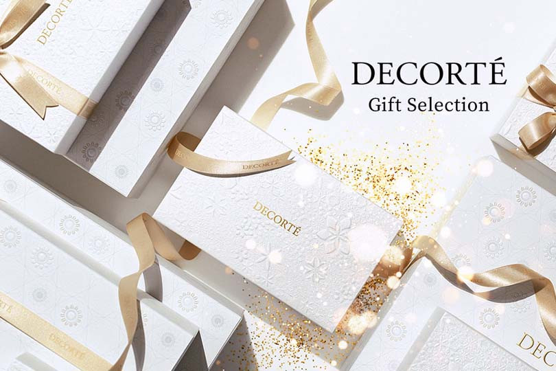 コスメデコルテ＞メンズ館限定キットも発売！「リポソーム